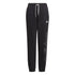 Pantaloni neri da bambino adidas Essentials French Terry, Abbigliamento Sport, SKU a763000006, Immagine 0